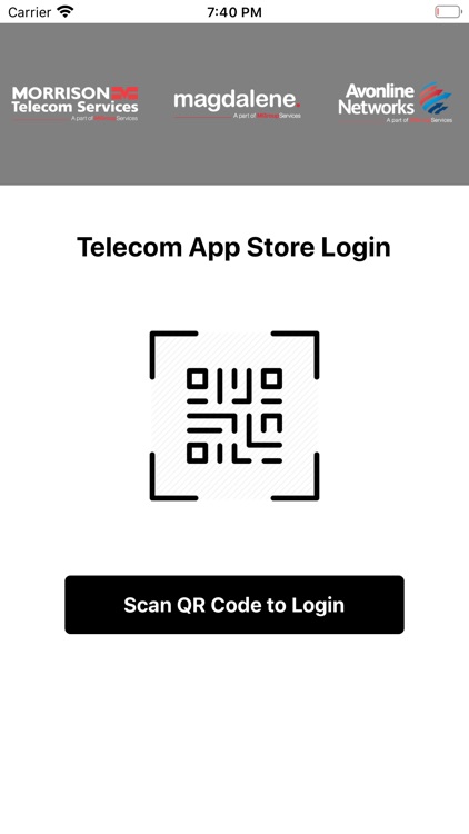 Telecom App Store
