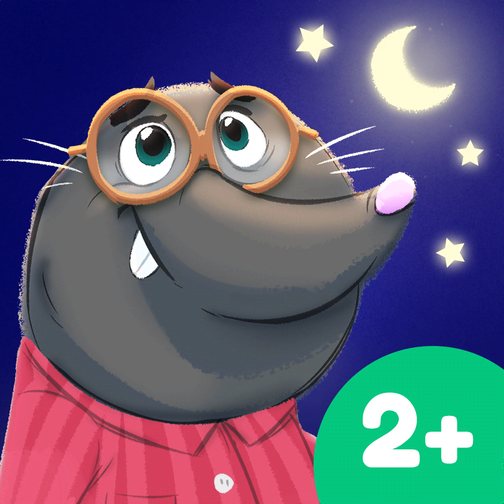 Get Nighty Night Forest for iOS, iPhone, iPad Aso Report