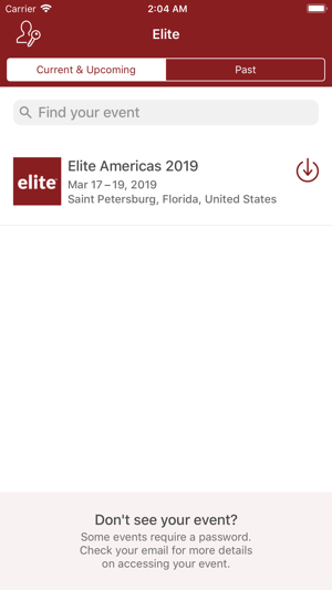 Elite Conference(圖2)-速報App