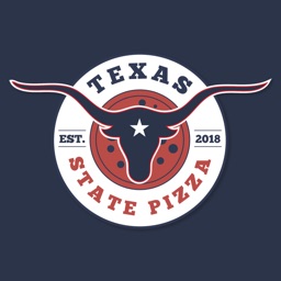 Texas State Pizza App