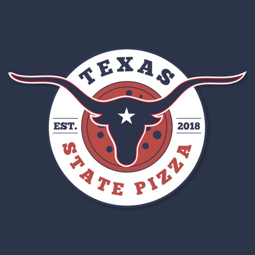 Texas State Pizza App