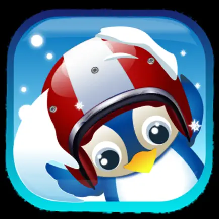 Pingu Jump Ice Breaker Cheats