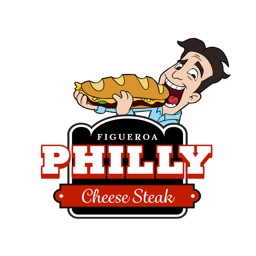 Figueroa Philly Cheese Steak