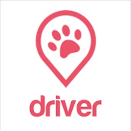 PetCloud Driver Pet Taxi