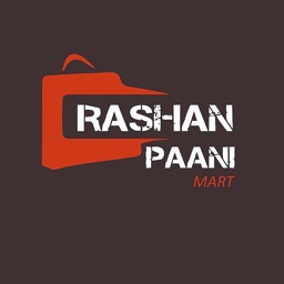 Rashan Paani Mart