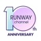 MERCURYDUO, MURUA, dazzlin, EMODA, Ungrid, GYDAなどの人気ブランド公式通販の「RUNWAY channel」公式アプリです。