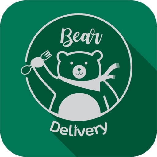 Bear Delivery