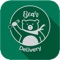 Bear Delivery แอพส่งอาหารสำหรับร้านค้าท้องถิ่น