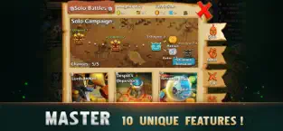 Image 3 Clash of Lords 2: Guild Castle iphone