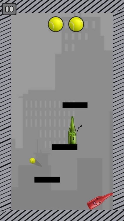 Knock Down The Bottle screenshot-3