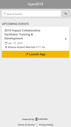 Impact Collaborative(圖1)-速報App