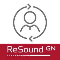 pair resound hearing aids with resound app