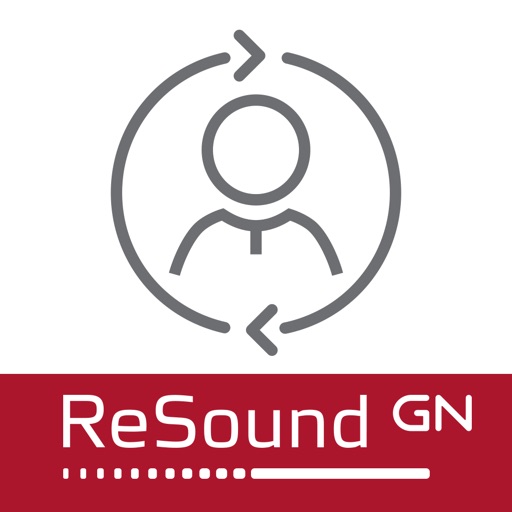ReSound Smart 3D iOS App