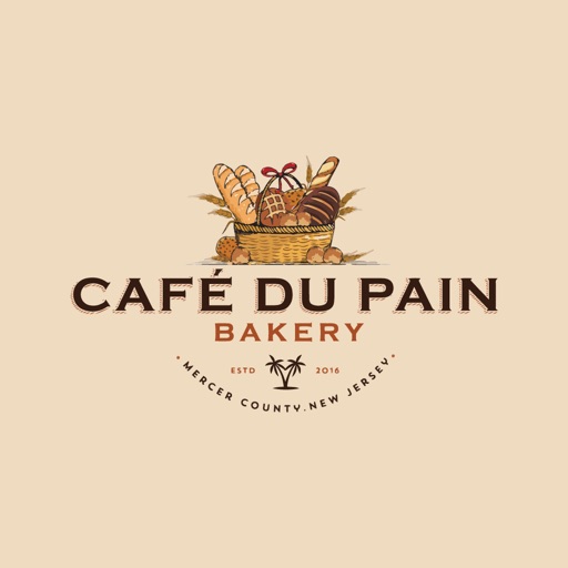 Cafe du Pain Bakery Rewards