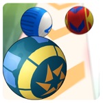 Ball Roll Race