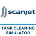 Scanjet Tank Cleaning Sim
