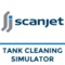 The Scanjet Tank Cleaning Simulator is a tool to help you identify which tank cleaning product/s you should consider for your tank