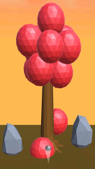 Tree Balls 3D screenshot 5