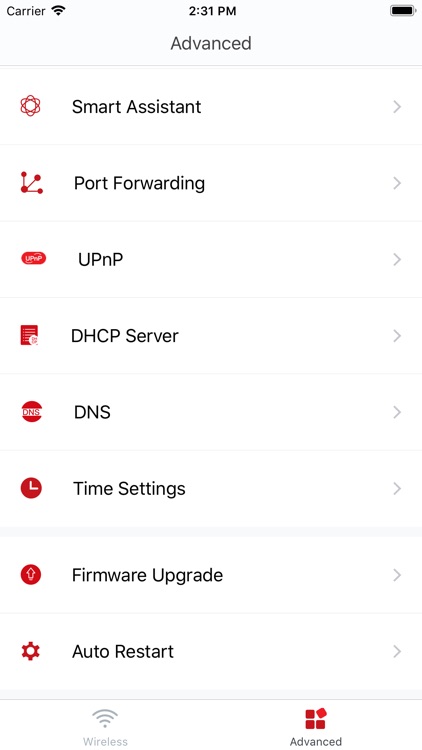 i-Connect screenshot-3