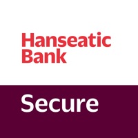 Hanseatic Bank Secure app funktioniert nicht? Probleme und Störung