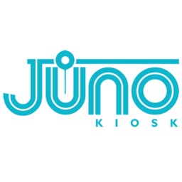 Juno Kiosk