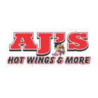 AJ’s Hot Wings & More