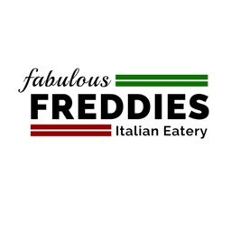 Fab Freddies