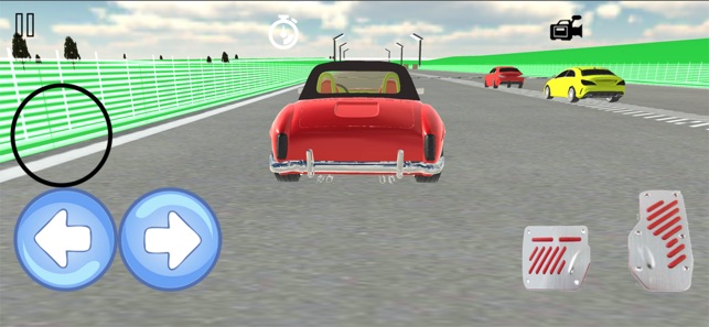 Car Game: Racing(圖4)-速報App