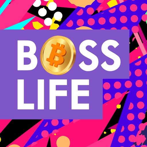 Bosslife - Fun Finance Feed