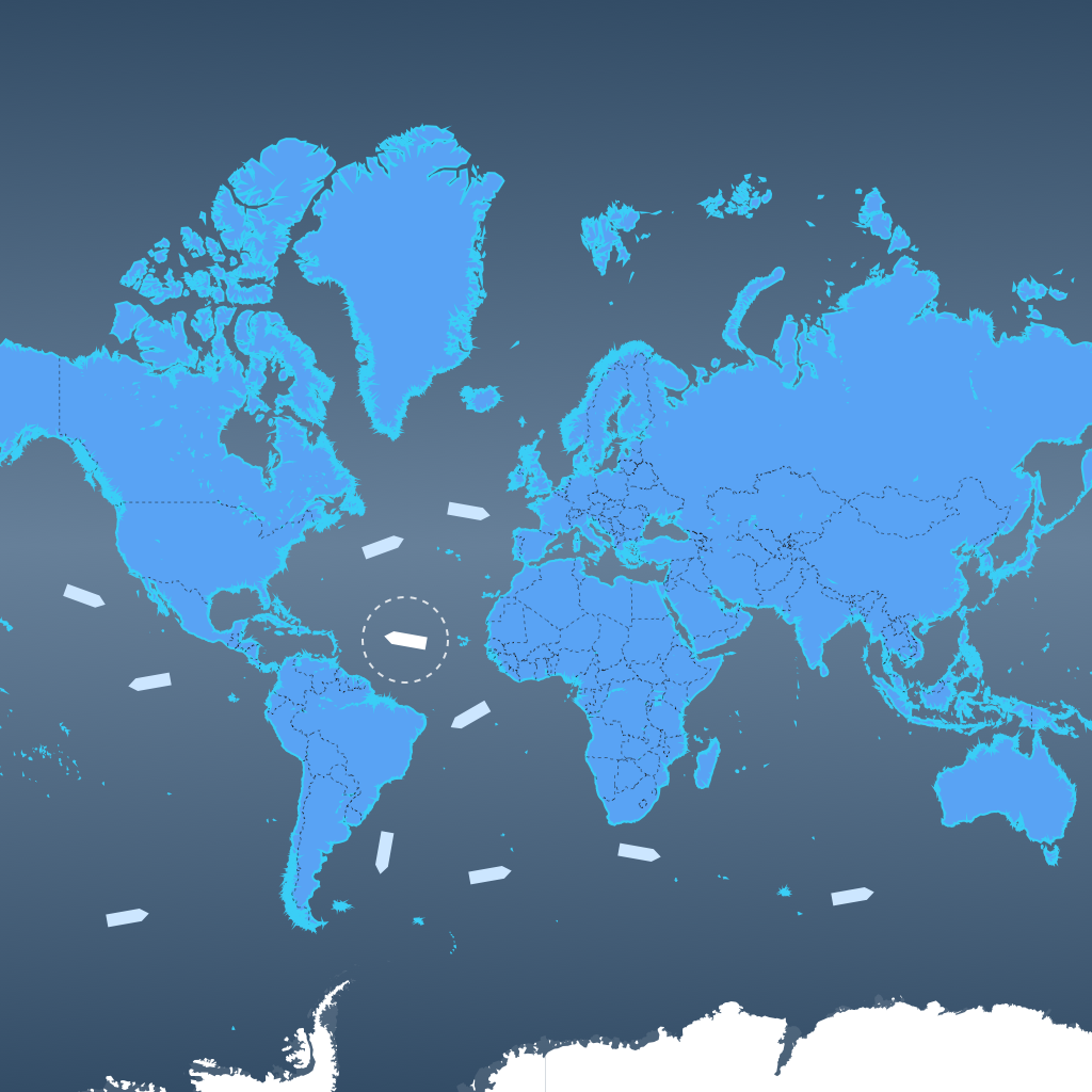 Get OceanTrack for iOS, iPhone, iPad Aso Report