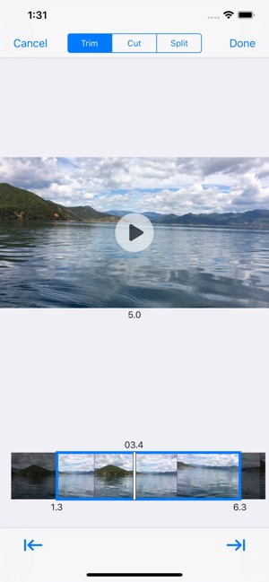 Video Compressor & Editor(圖5)-速報App