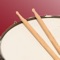 Learn the drums from everywhere