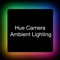 Hue Camera Ambient Lighting makes an effect similar to Ambilight using your Philips Hue Lights and the device's camera