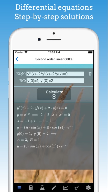 Graphing Calculator - Math Pro screenshot-9