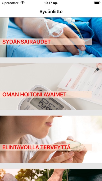 Sydänliitto