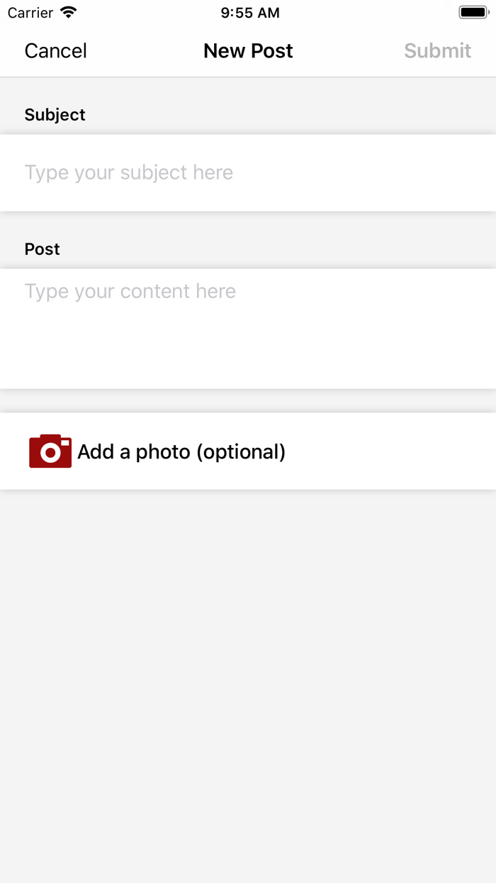 Tribridge Residential