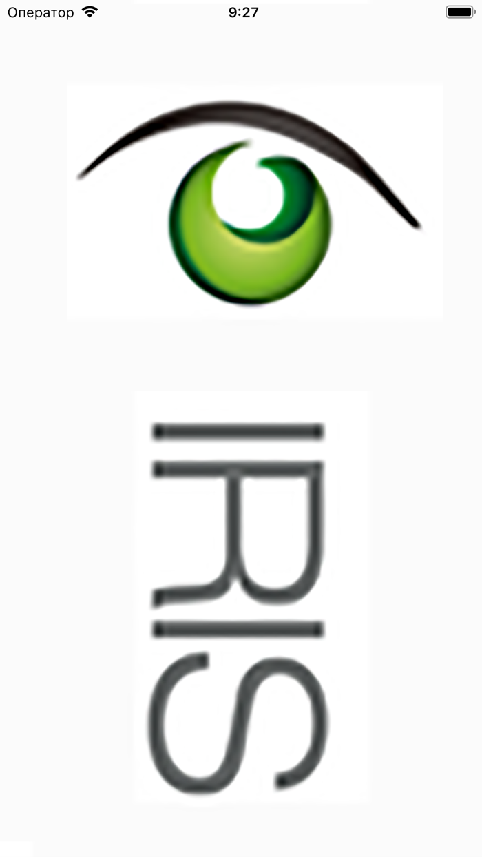 Cистема контроля полива IRIS