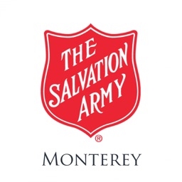 Salvation Army Monterey