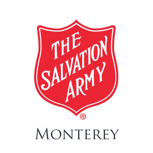 Salvation Army Monterey