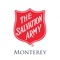 The Salvation Army Monterey is focused on meeting the needs of the community