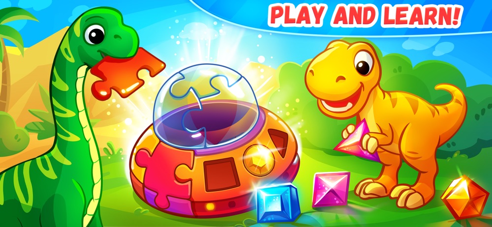 Learning Games for 4 year olds hack tool
