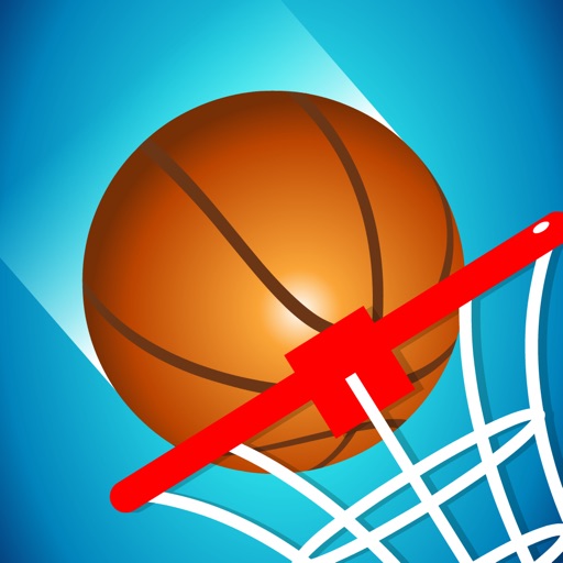 Basketball Roll! icon