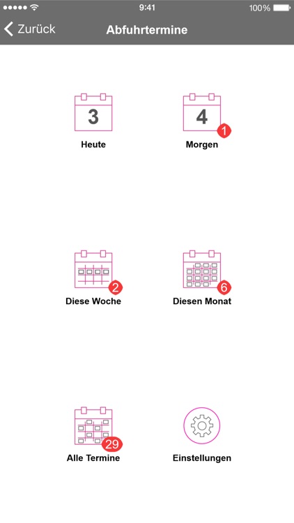 KUFI App