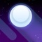Icon Rolling Ball - puzzle game
