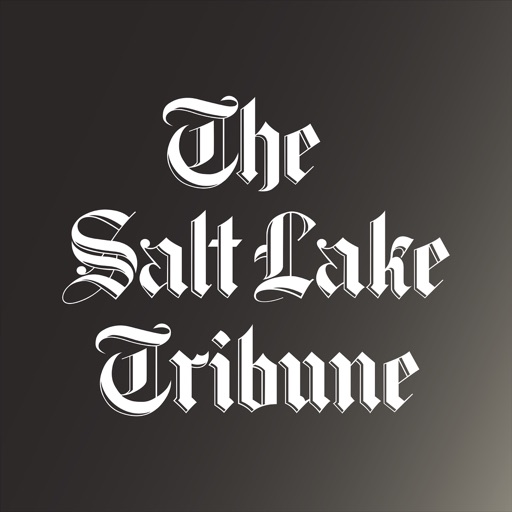 Salt Lake Tribune iOS App