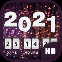 delete New Year Countdown !!