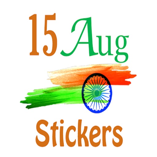 Independence day Sticker icon