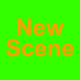 美容室New Scene／ニューシーン