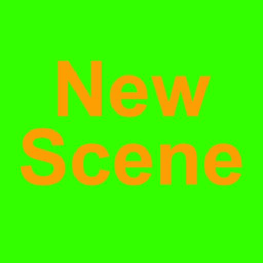 美容室New Scene／ニューシーン