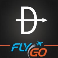 Direct-To Aviation GPS VFR IFR на пк